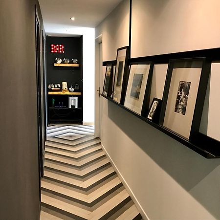 Gallery Guesthouse Rome Buitenkant foto