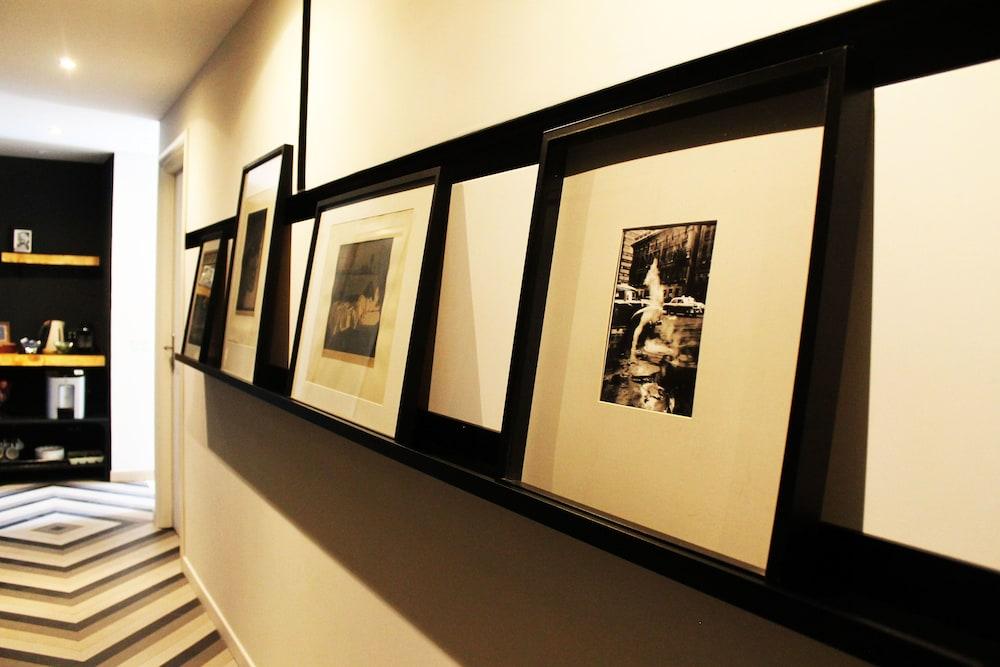 Gallery Guesthouse Rome Buitenkant foto