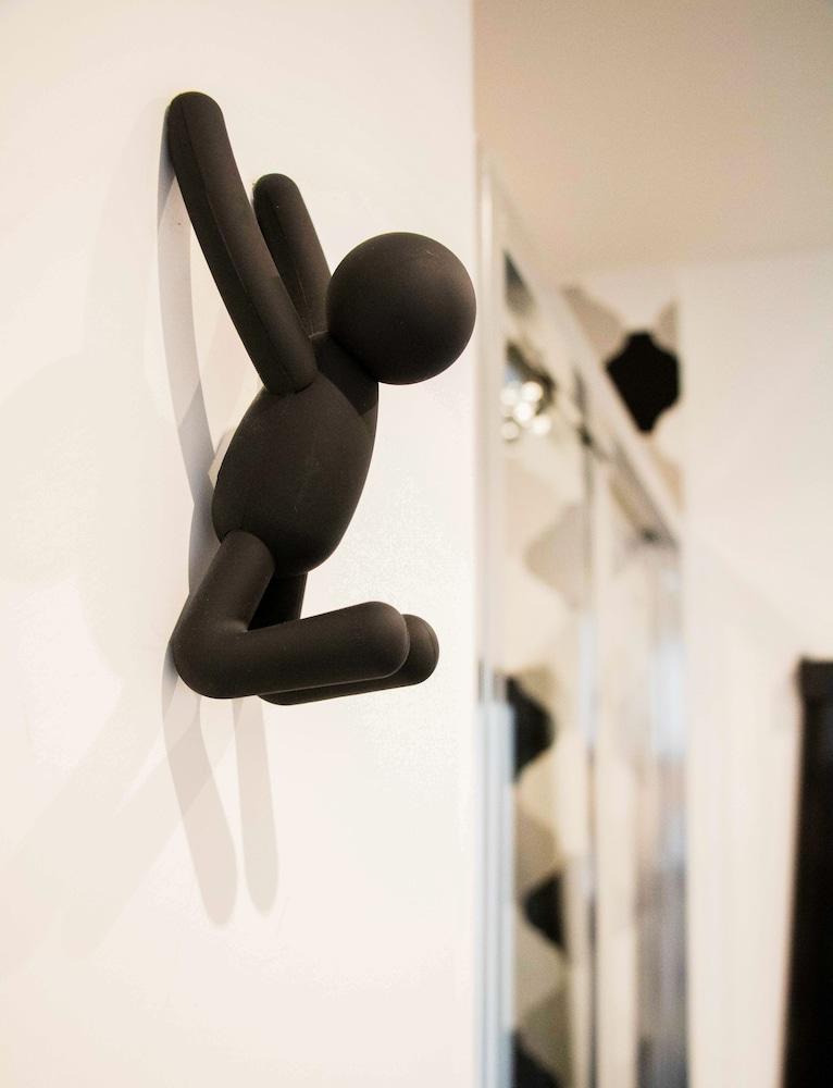 Gallery Guesthouse Rome Buitenkant foto