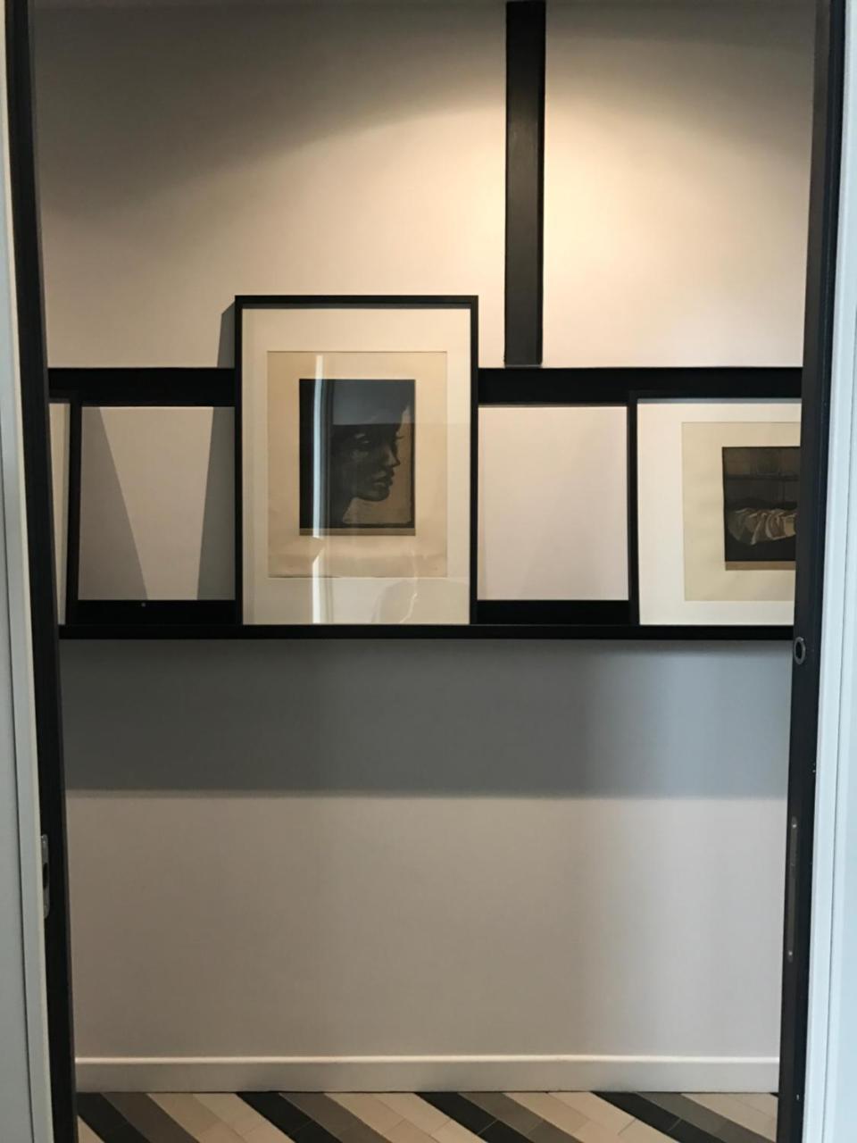 Gallery Guesthouse Rome Buitenkant foto